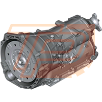 Акпп 8hp50 мануал