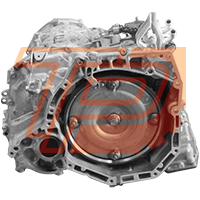 E cvt трансмиссия