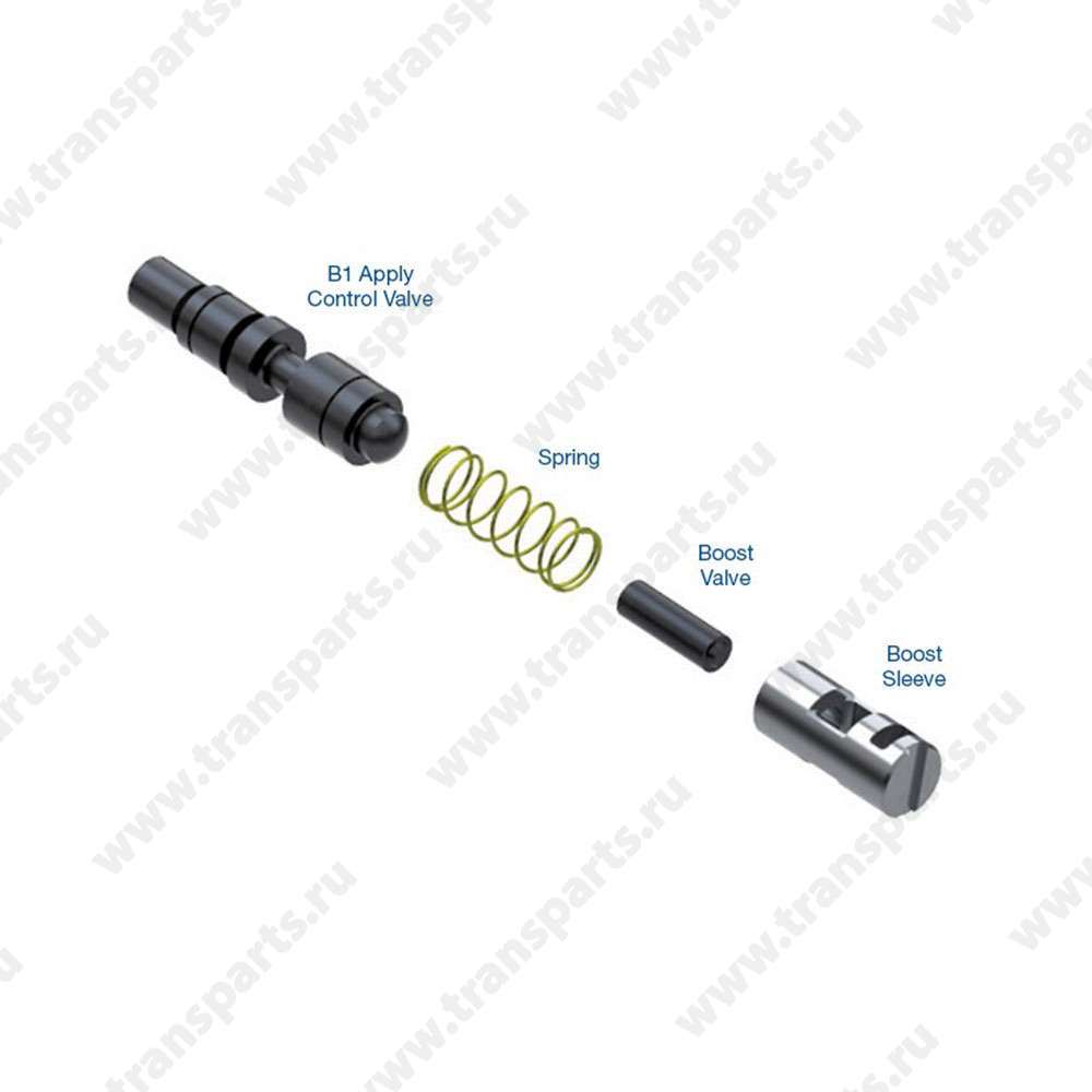 Клапан контроля B1 Apply (ремонтный) Артикул 4774044K Купить в