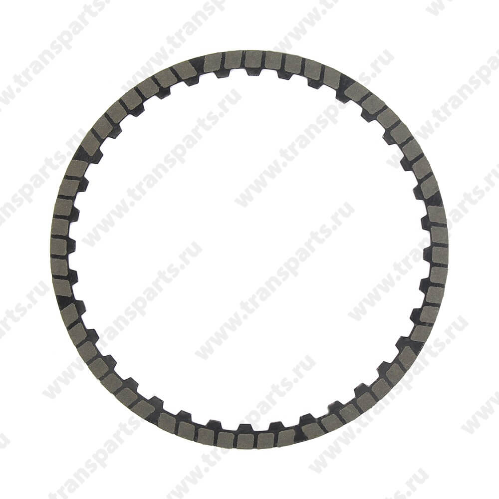 Фрикционный диск (162x1.8x36T) E Артикул A239100A Купить в Transparts