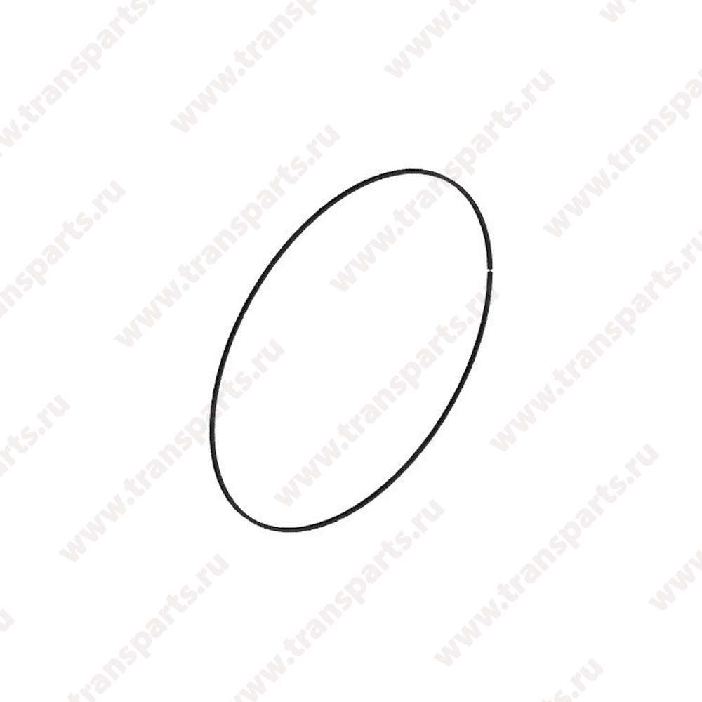 Резиновое кольцо гидротрансформатора (OD 311mm) - Артикул: FD-O-2 ...