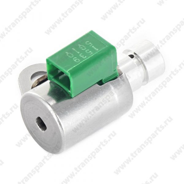 Соленоид переключения (SR, зеленый разъем) - Артикул: D147421B - Купить ...