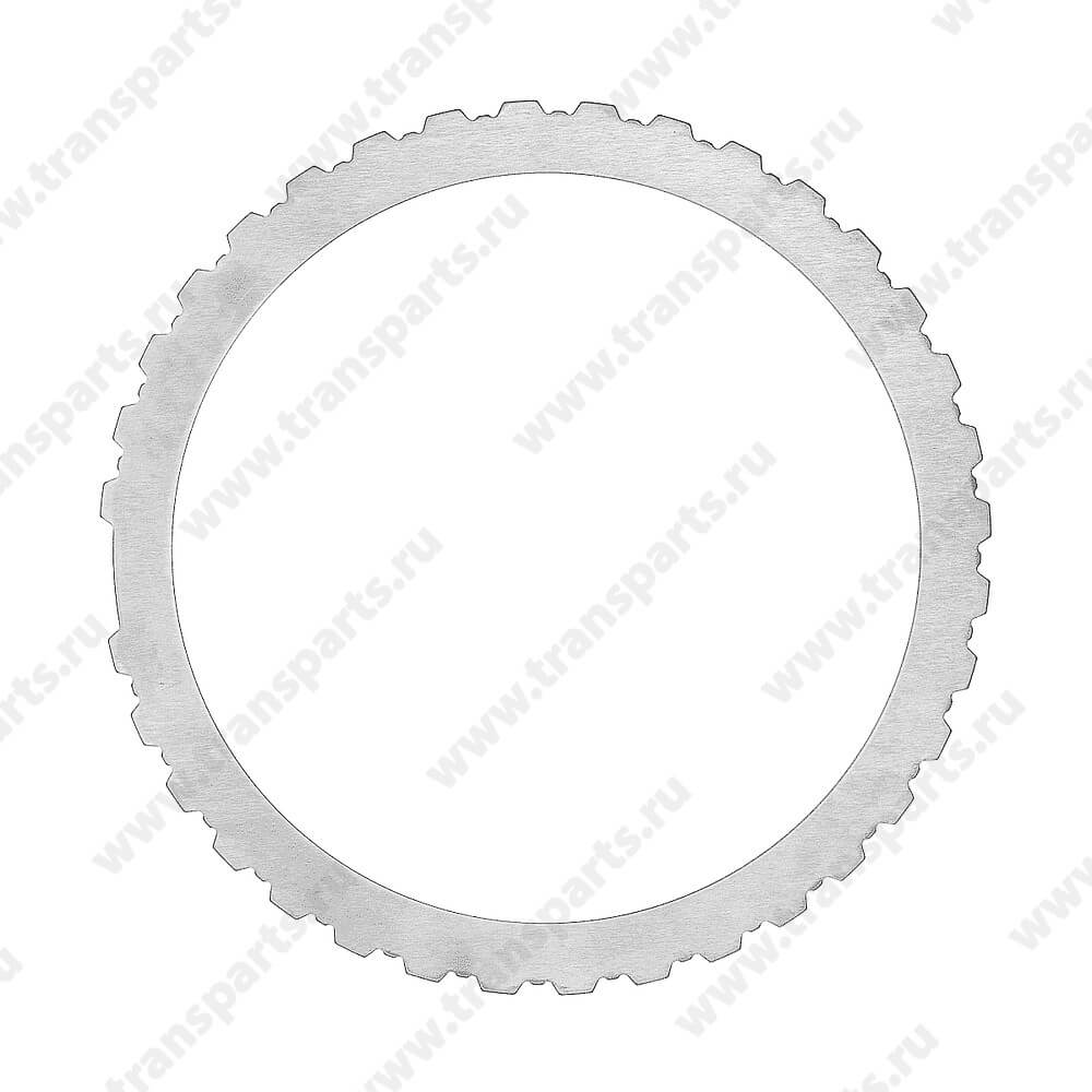 Стальной диск (173x1.8x35T/36T) B Артикул D55126N Купить в Transparts