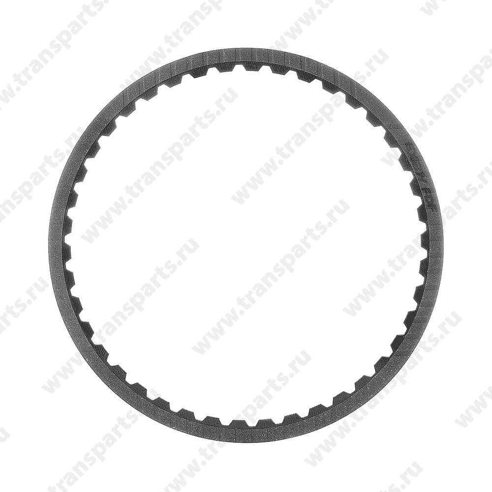 Фрикционный диск (154x1.6x42T) Low/Reverse - Артикул: J48114A - Купить ...