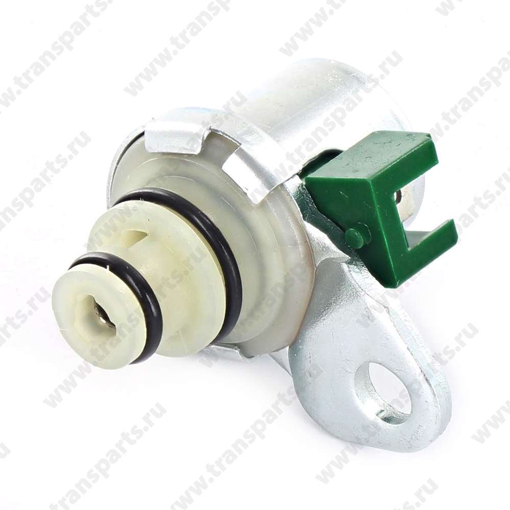 Соленоид переключения A, B (On/Off, тип 1, зеленый разъем сбоку ...