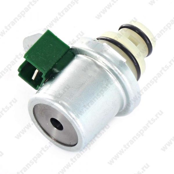 Соленоид переключения A, B (On/Off, тип 1, зеленый разъем сбоку ...