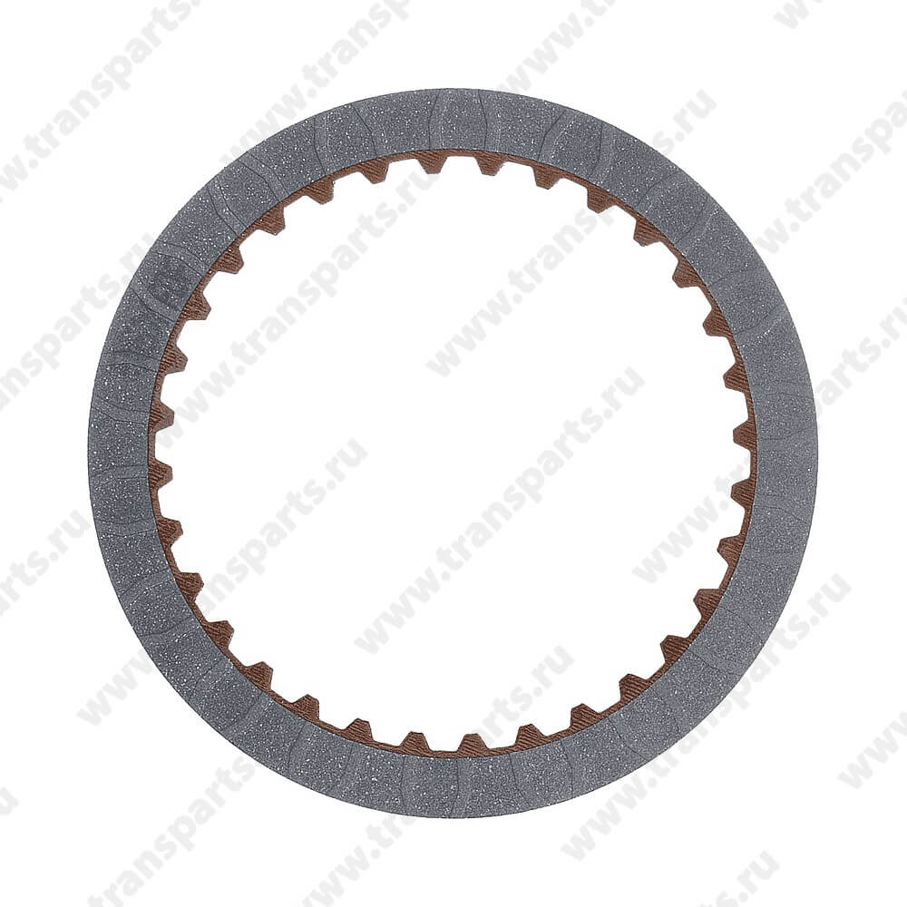 Фрикционный диск (115x1.6x32T) Forward, Direct* - Артикул: J48108A ...