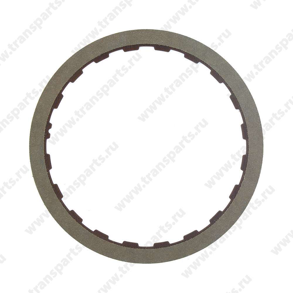 Фрикционный диск (146x2.0x20T) 3-4 (1982-up) - Артикул: J74100A ...