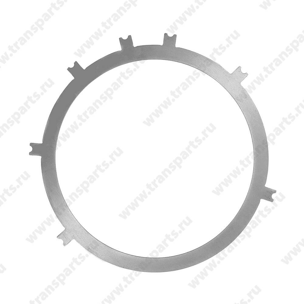 Стальной диск (157x2.0x7T) Underdrive Артикул R314128A Купить в Transparts