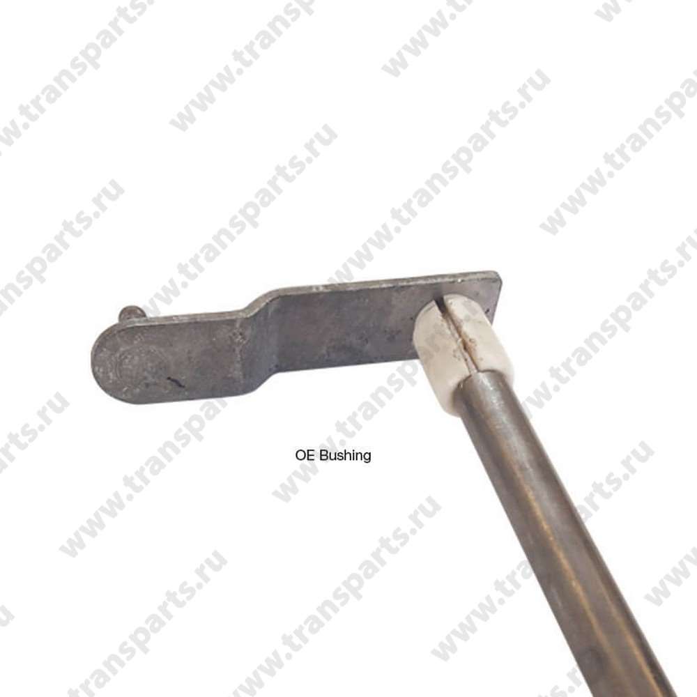 Втулка защитная вала переключения передач - Артикул: 262991-04K ...