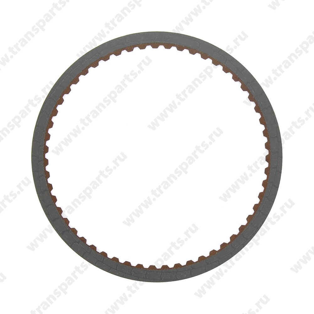 Фрикционный диск (160x1.5x55T) C2 - Артикул: R461101A - Купить в Transparts