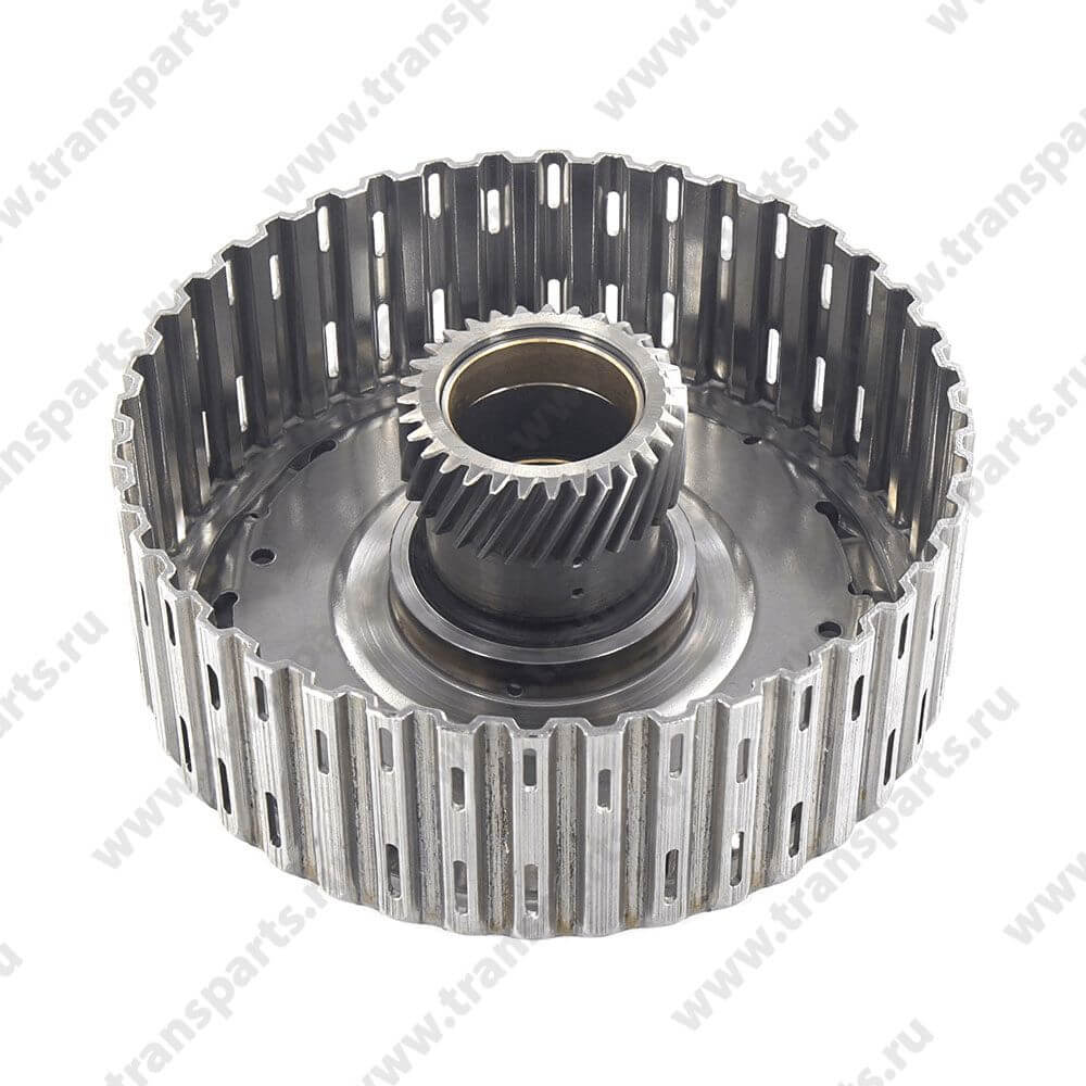 Шестерня солнечная заднего планетарного редуктора со ступицей - Артикул ...