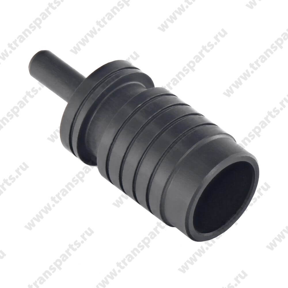 Клапан масляного насоса (стандартный, алюминиевый)* - Артикул: T33510N ...