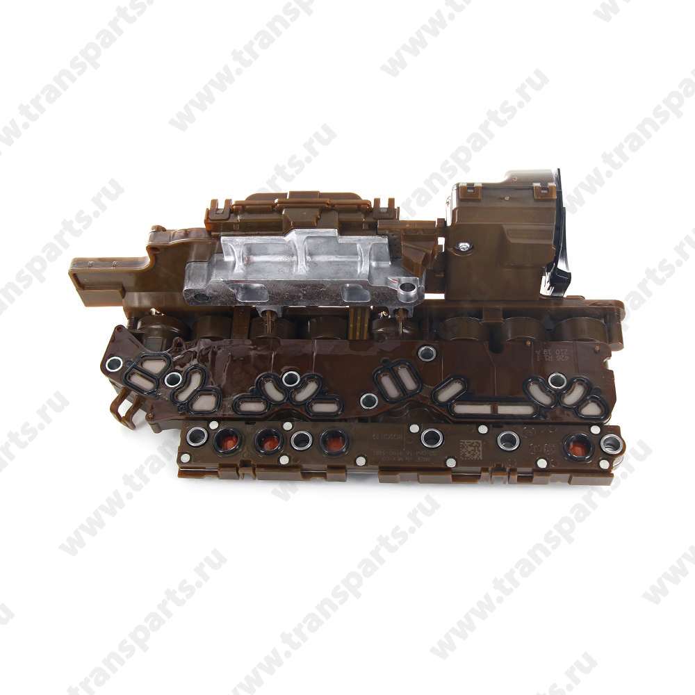 Блок соленоидов (тип 3, кроме BMW)* - Артикул: D095420C - Купить в ...