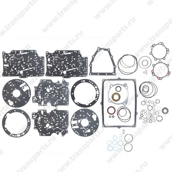 Комплект прокладок и сальников Артикул P466002A Купить в Transparts