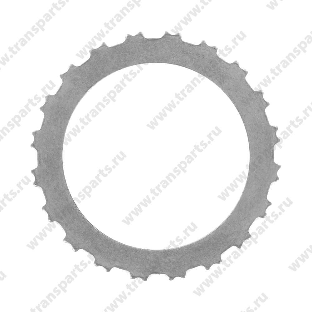 Стальной диск (68x2.0x20T) C3 (Input) Артикул L457123A Купить в Transparts