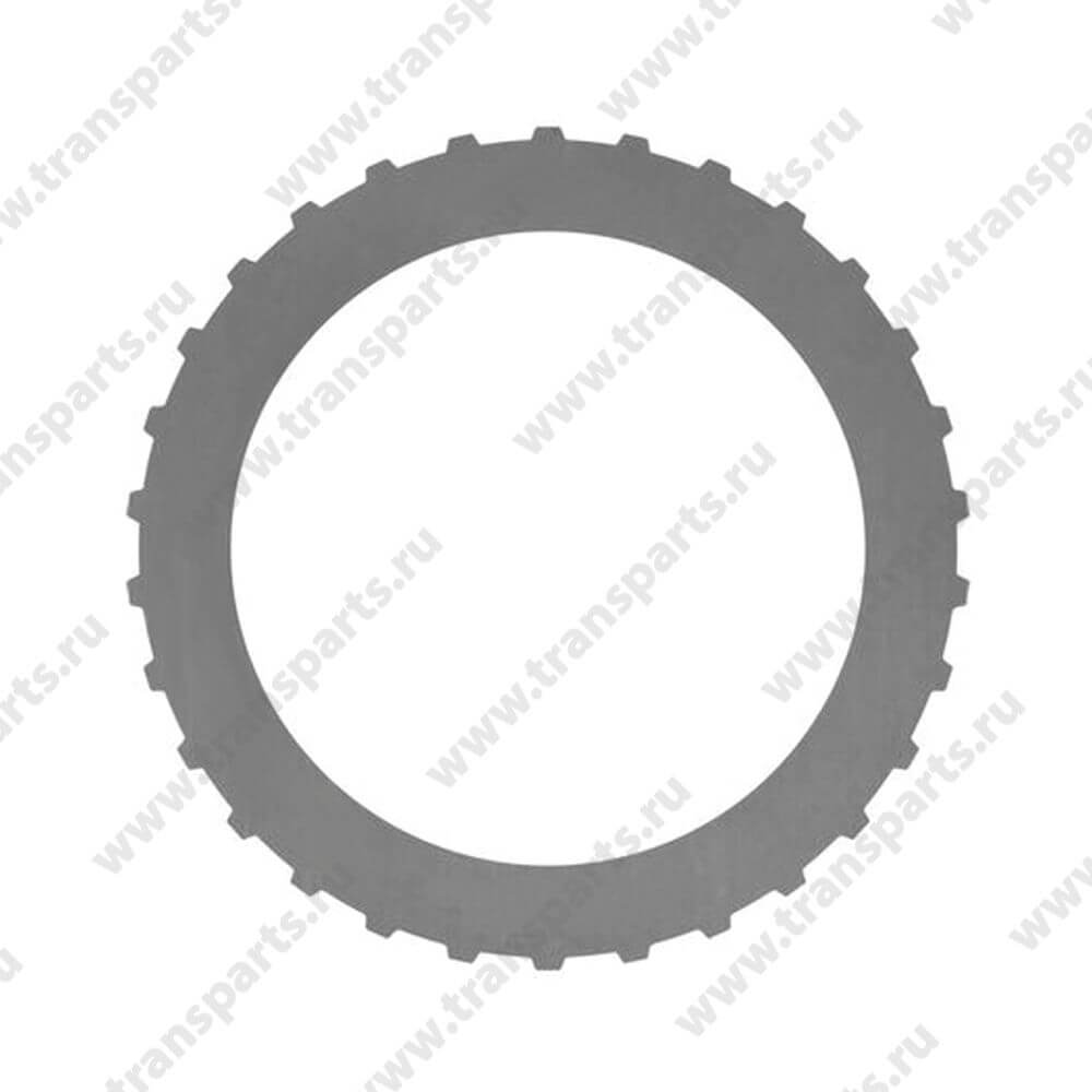Стальной диск (96x1.9x30T) 5678/6789 Clutch Артикул R794125A Купить в Transparts