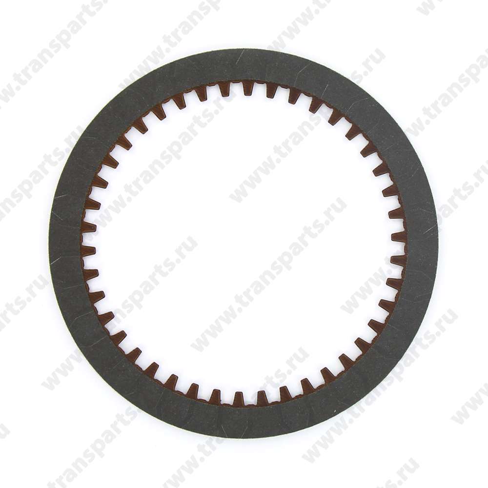 Фрикционный диск (137x2.0x42T) K2 (C2, Direct) - Артикул: J155101A ...
