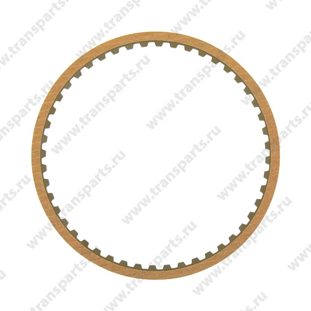 Фрикционный диск (180x1.6x48T) Low/Reverse - Артикул: L38114A - Купить ...