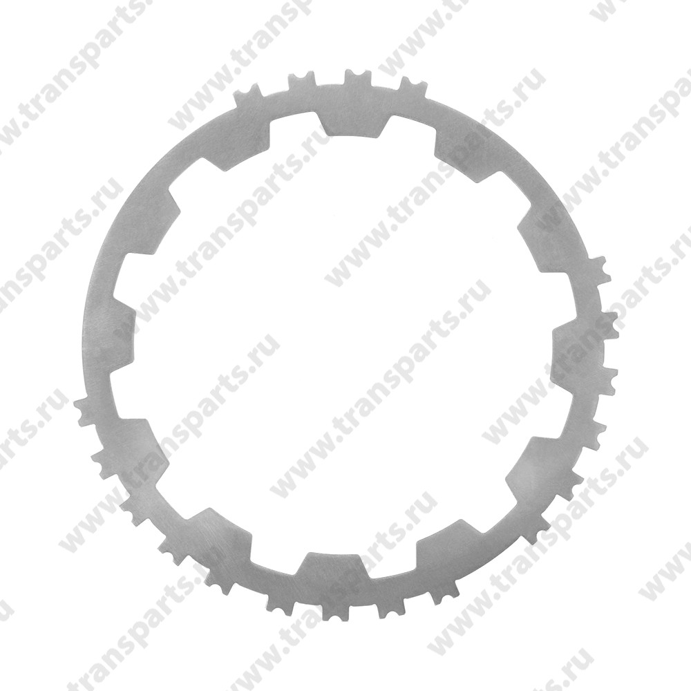 Стальной диск (160x1.2x12T/19T) Low/Reverse Артикул L781123A